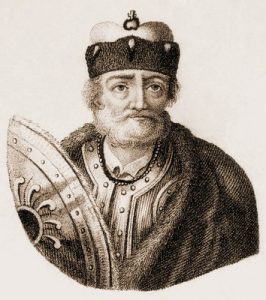 князь переяславский