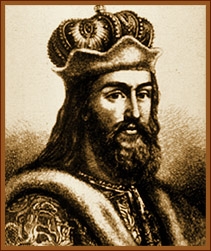 Владимир Великий