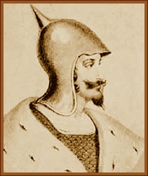 Изяслав II Мстиславич